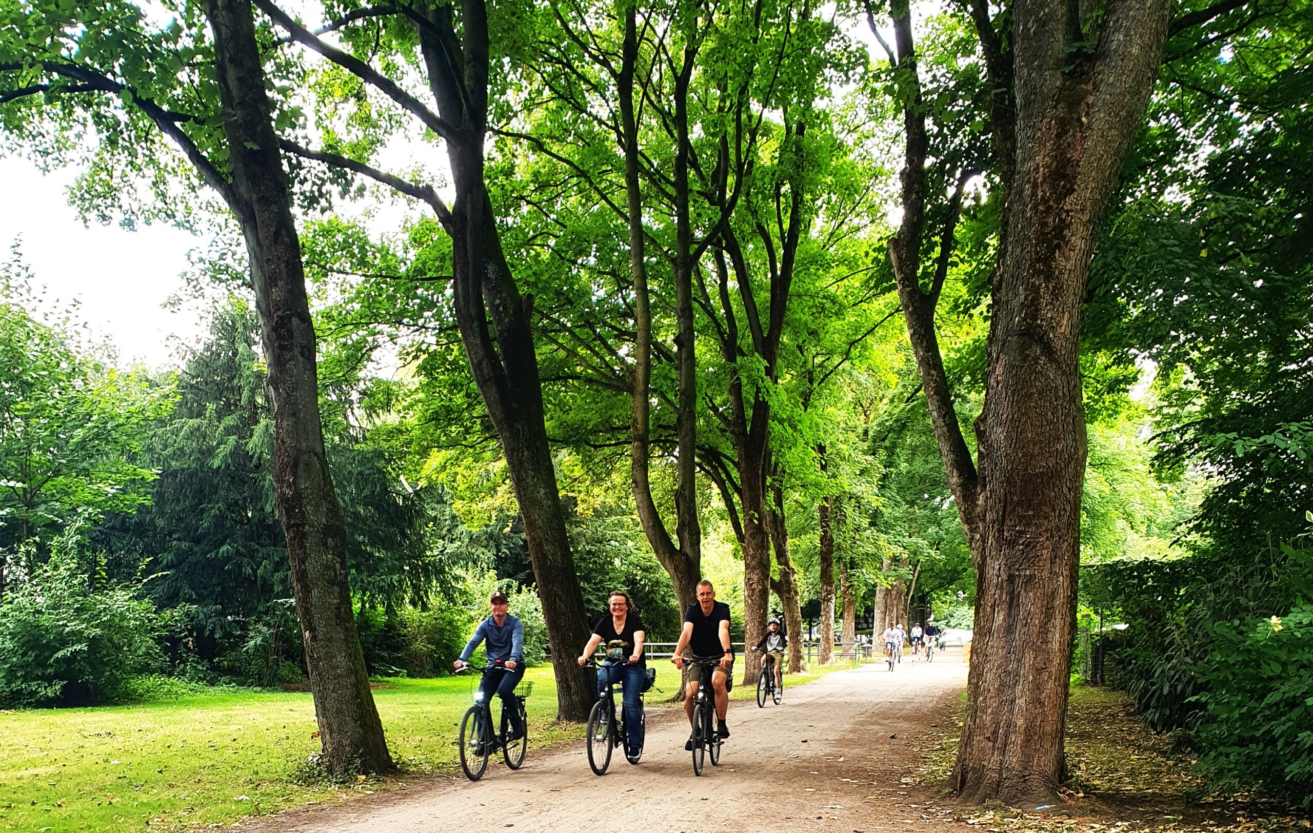 E-Bike Tour Köln "Panorama"